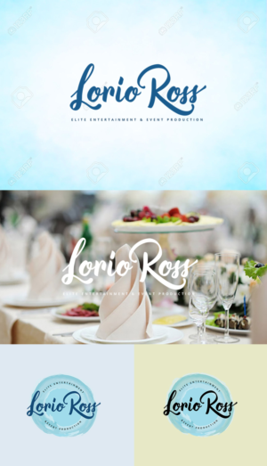 Logo Design by Parry PRK for this project | Design: #14564410