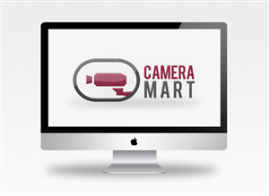 Logo Design by Peter G. for Camera Mart | Design: #2526049