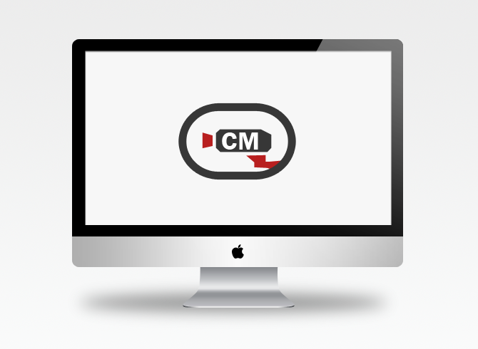 Logo Design by Peter G. for Camera Mart | Design #2526078