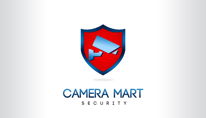 Logo Design by Deli for Camera Mart | Design #2528153