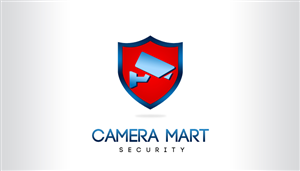 Logo Design by Deli for Camera Mart | Design: #2528153