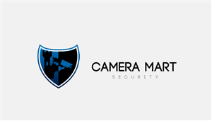 Logo Design by Deli for Camera Mart | Design: #2531090