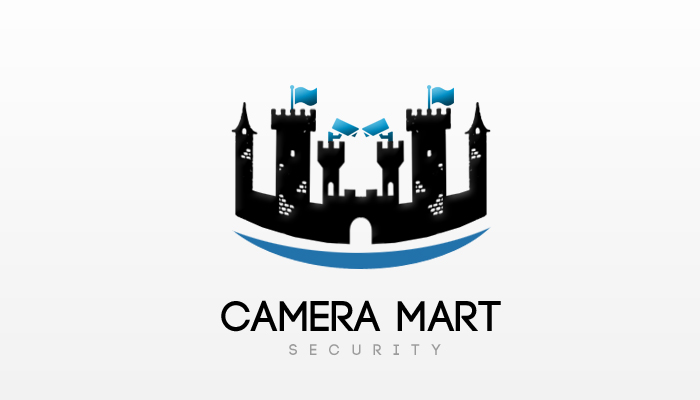 Logo Design by Deli for Camera Mart | Design #2531105