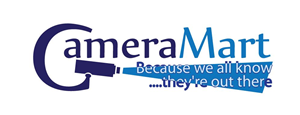 Logo Design by Magmile for Camera Mart | Design #2523927