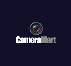 Logo Design by OCP for Camera Mart | Design: #2574946