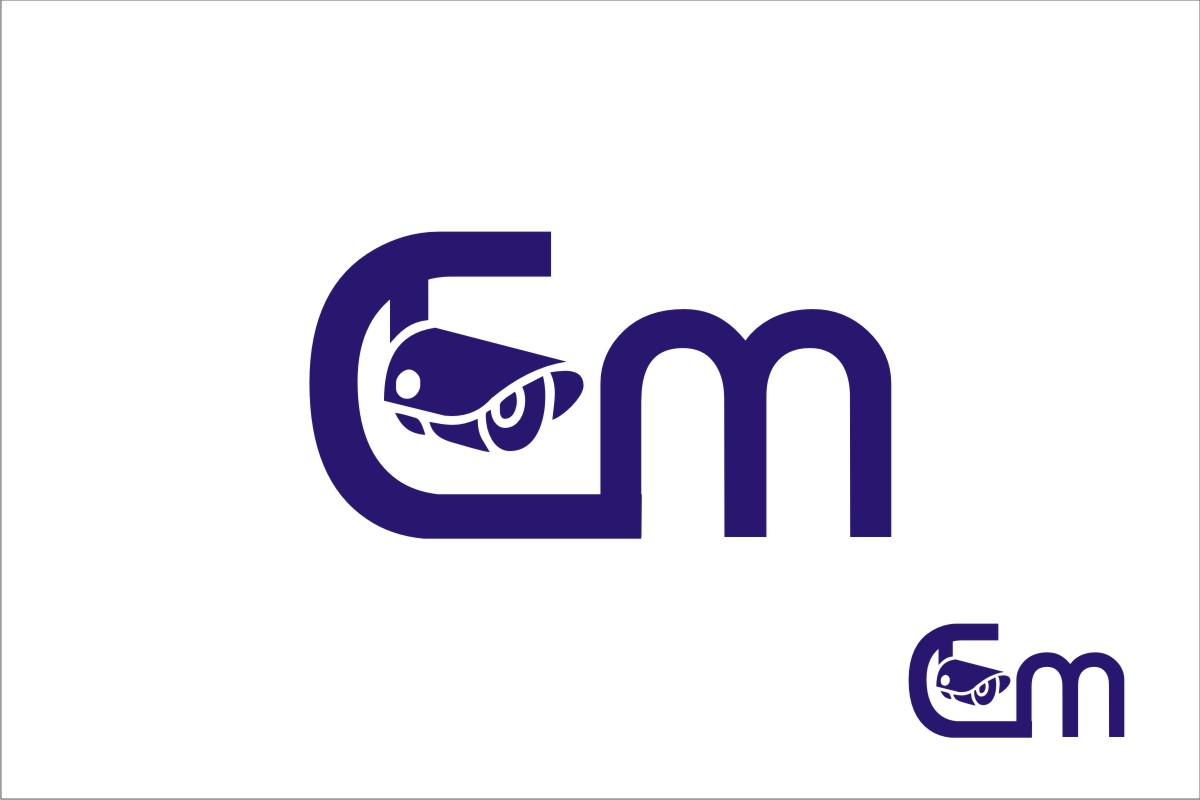 Logo Design by Pubudu Senarathna for Camera Mart | Design #2555902