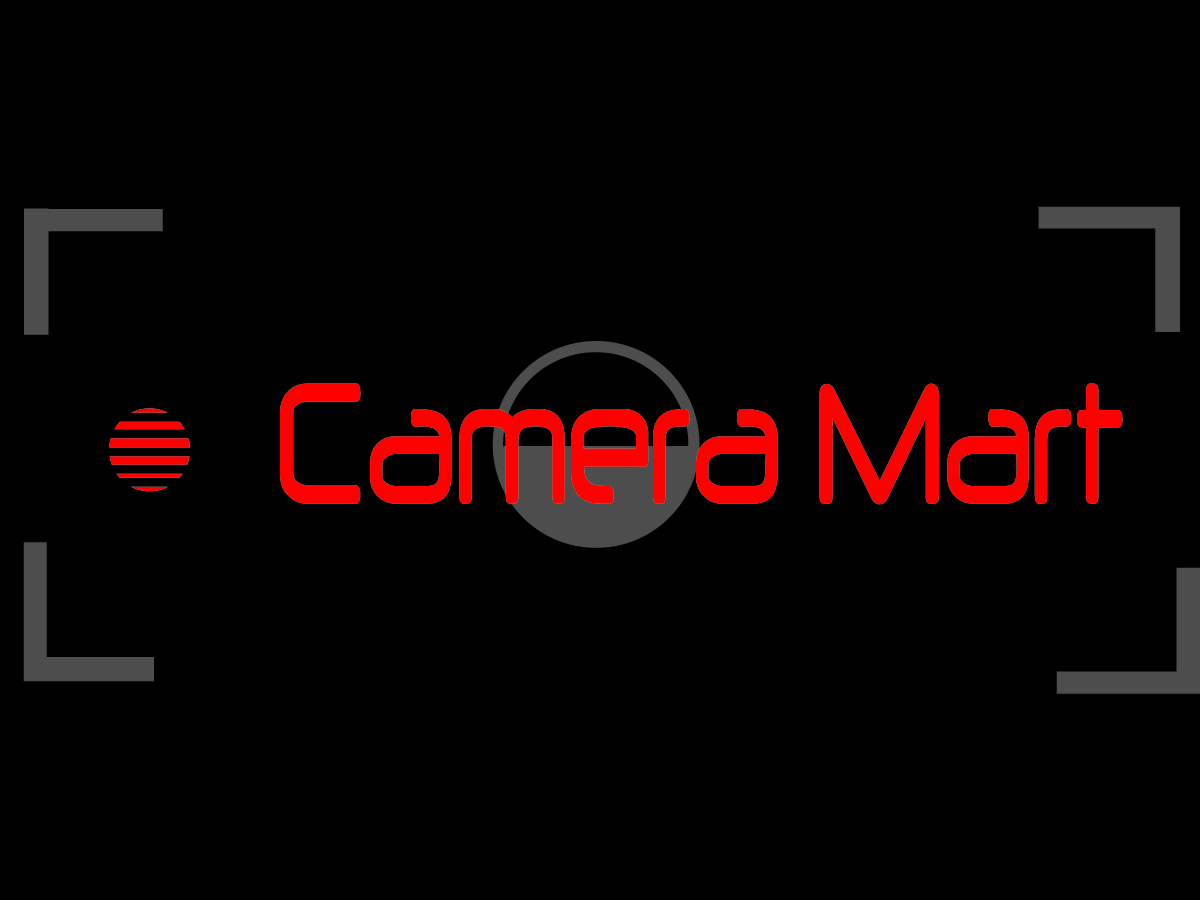 Logo Design by Never_Too_Small_to_Brand for Camera Mart | Design #2536920