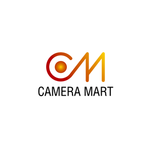 Logo Design by mmalon for Camera Mart | Design: #2573839