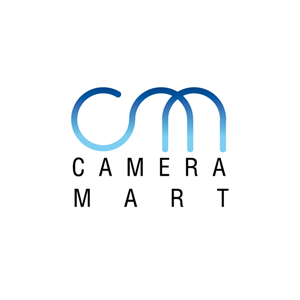 Logo Design by mmalon for Camera Mart | Design: #2577487
