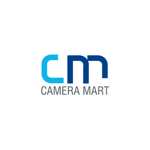 Logo Design by mmalon for Camera Mart | Design: #2577489