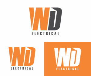 Logo Design by DANYCAT for this project | Design: #14469333