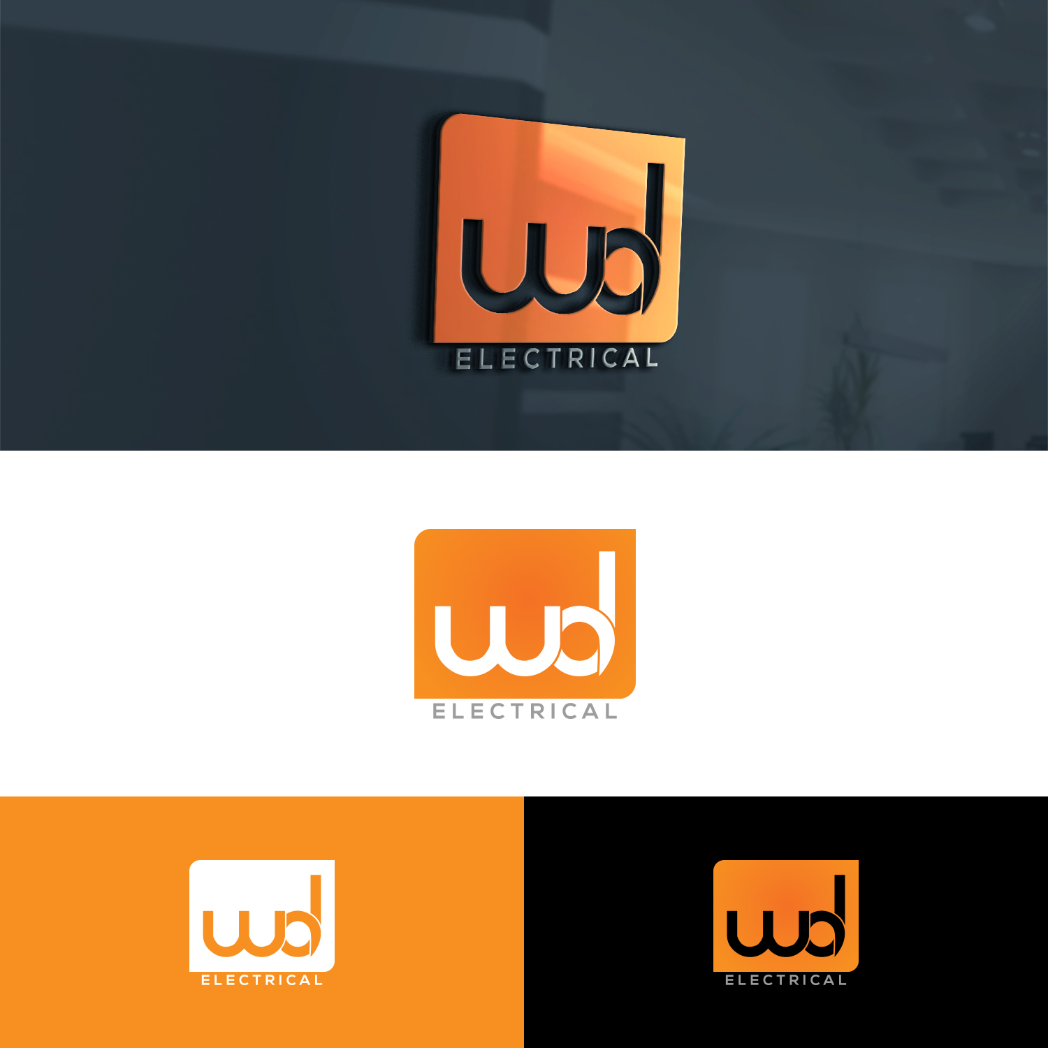Logo Design by ADIZ Designs for this project | Design #14464554
