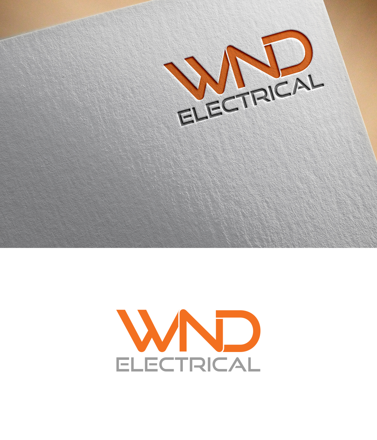Logo Design by supercreative for this project | Design #14467026