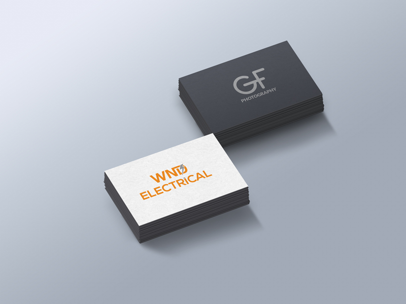 Logo Design by Onetouch110 for this project | Design #14464138