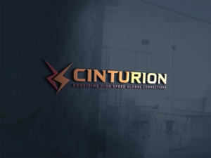 Logo Design by IMD-HUB for Cinturion | Design: #14464207