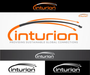 Logo Design by sangeloenriquez for Cinturion | Design #14467764