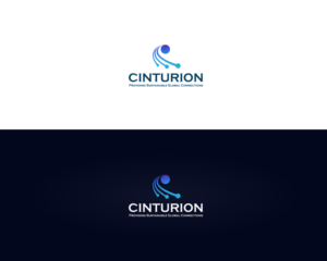 Logo Design by anonrotide for Cinturion | Design #14646199