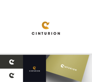Logo Design by anonrotide for Cinturion | Design: #14646419