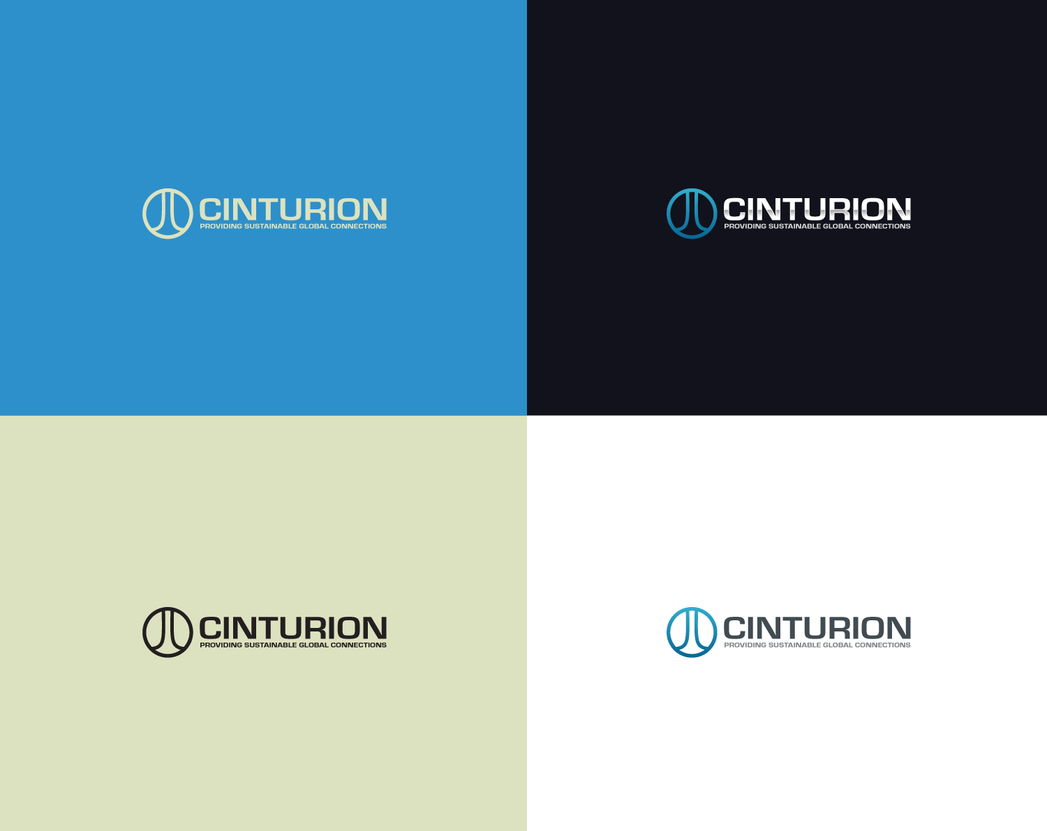 Logo-Design von anonrotide für Cinturion | Design #14648740