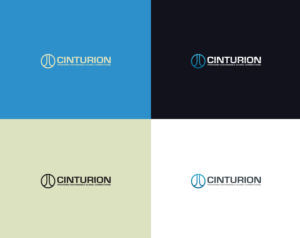 Logo Design by anonrotide for Cinturion | Design: #14648740