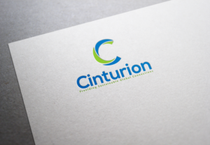 Logo Design by DESIGN Services JK for Cinturion | Design: #14463261