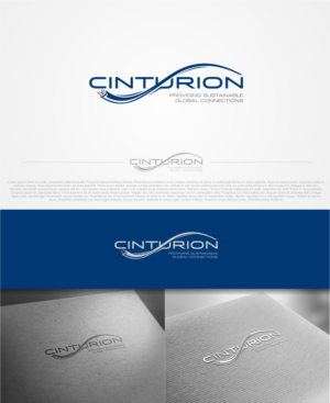 Logo Design by artswolf for Cinturion | Design: #14473143