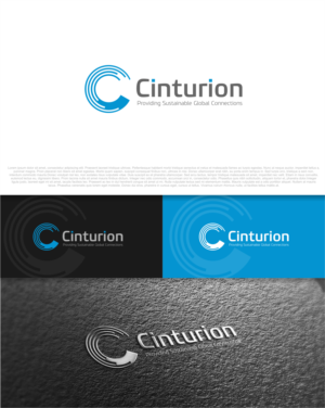 Logo Design by artswolf for Cinturion | Design: #14473162