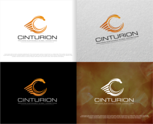 Logo Design by artswolf for Cinturion | Design: #14473166