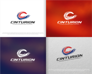 Logo Design by artswolf for Cinturion | Design: #14473176