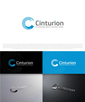 Logo Design by artswolf for Cinturion | Design: #14560802