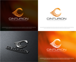 Logo Design by artswolf for Cinturion | Design: #14560804