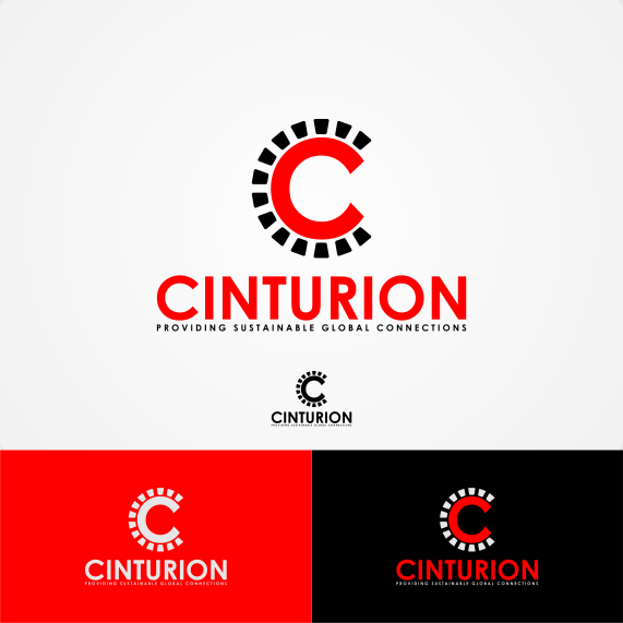 Diseño de Logo por pringlebermudez23 para Cinturion | Diseño #14485558