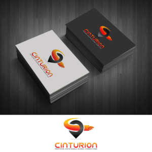 Logo Design by mrs creative for Cinturion | Design: #14478377