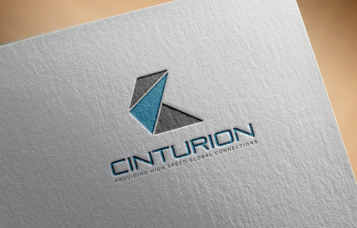 Logo Design by carabuenaeffect for Cinturion | Design #14518501