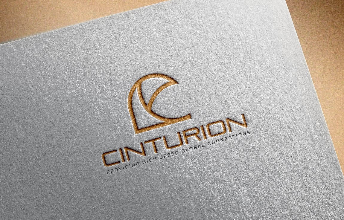 Logo Design by carabuenaeffect for Cinturion | Design #14518502