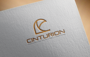 Logo Design by carabuenaeffect for Cinturion | Design: #14518502