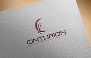 Logo Design by carabuenaeffect for Cinturion | Design: #14518503