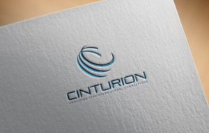 Logo Design by carabuenaeffect for Cinturion | Design: #14518504