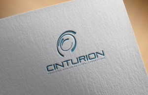 Logo Design by carabuenaeffect for Cinturion | Design: #14518505