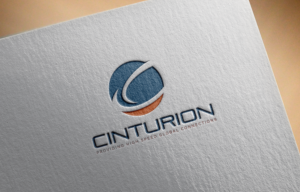 Logo Design by carabuenaeffect for Cinturion | Design: #14518751
