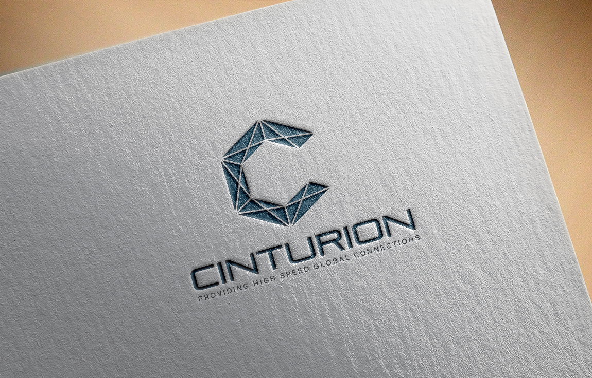 Logo Design by carabuenaeffect for Cinturion | Design #14518752