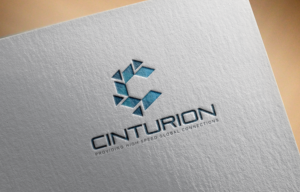 Logo Design by carabuenaeffect for Cinturion | Design: #14518753