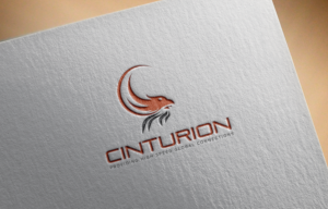 Logo Design by carabuenaeffect for Cinturion | Design: #14518754