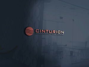 Logo Design by ASG DESIGN for Cinturion | Design: #14462254