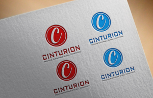 Logo Design by ASG DESIGN for Cinturion | Design: #14620556