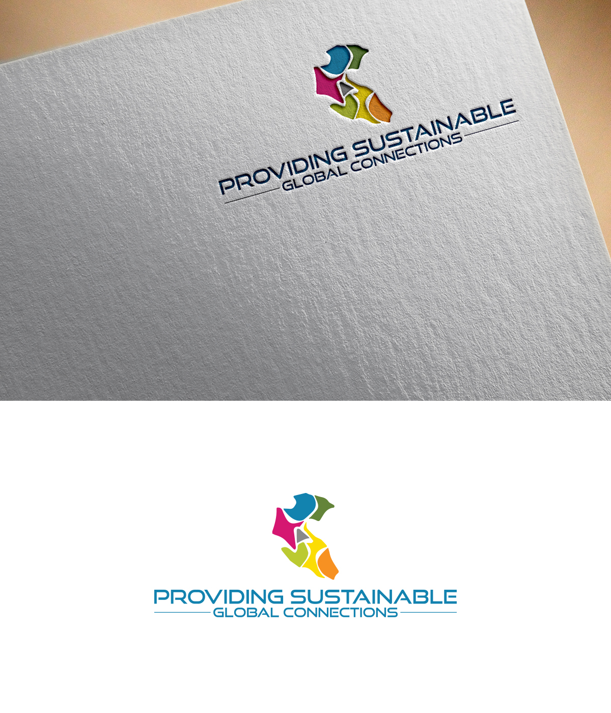 Logo Design by supercreative for Cinturion | Design #14456881