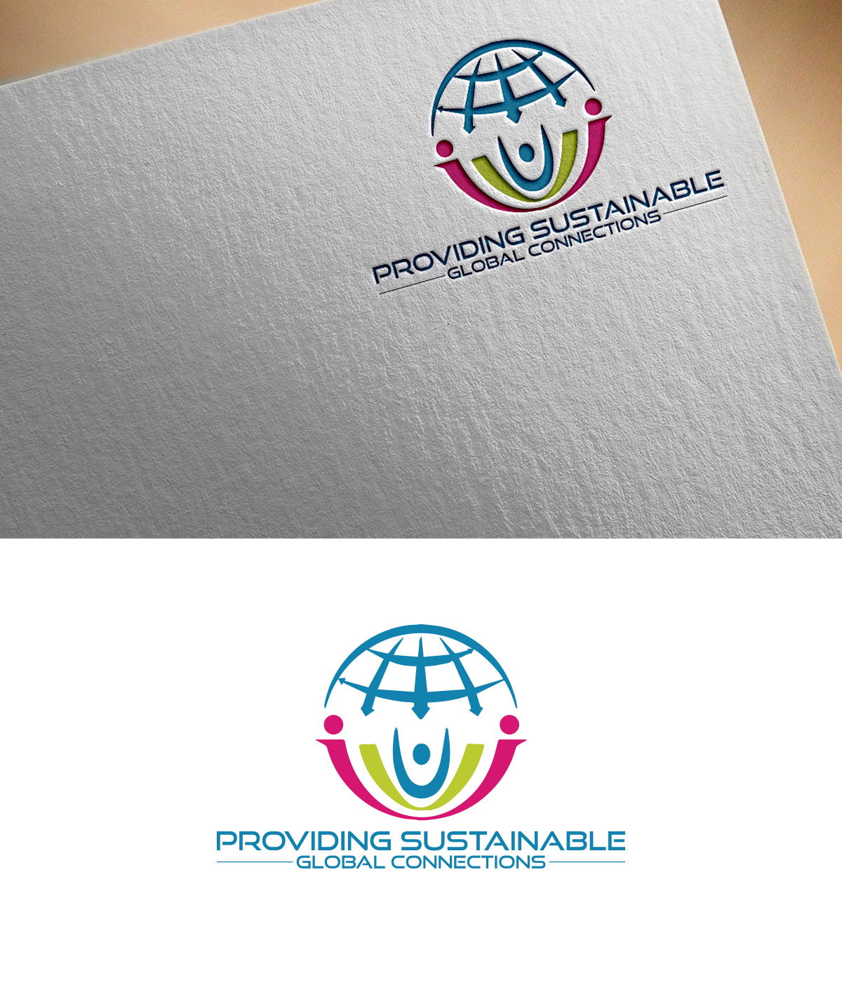 Logo Design by supercreative for Cinturion | Design #14456882