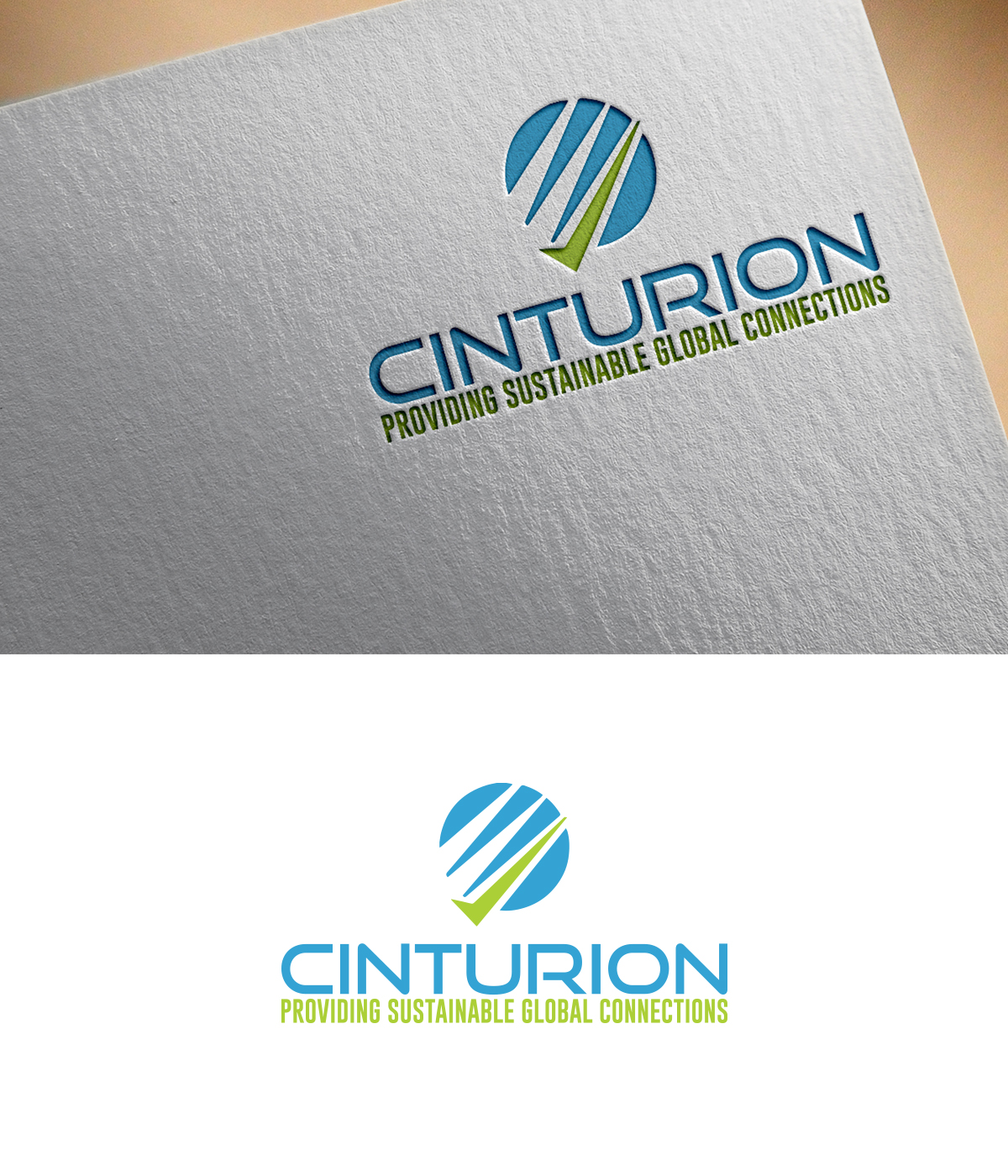 Design de Logo par supercreative pour Cinturion | Design #14465113