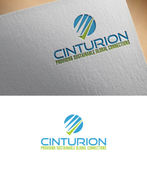 Logo Design by supercreative for Cinturion | Design: #14465113