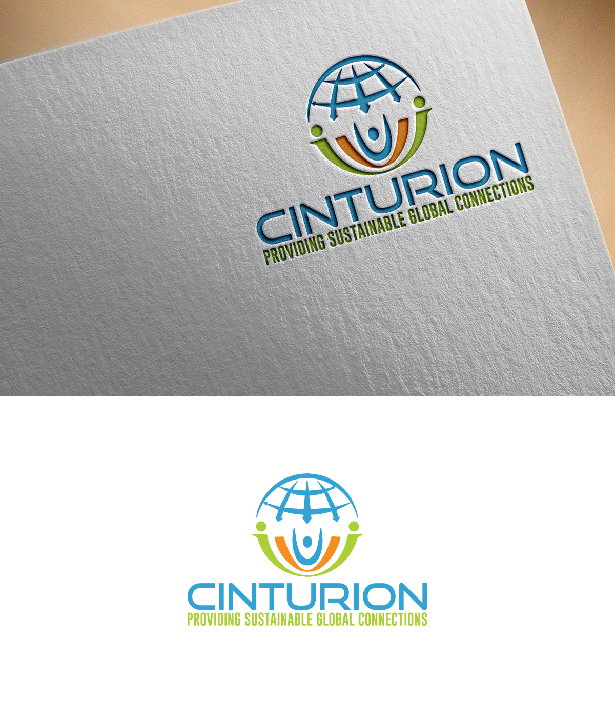 Design de Logo par supercreative pour Cinturion | Design #14465114